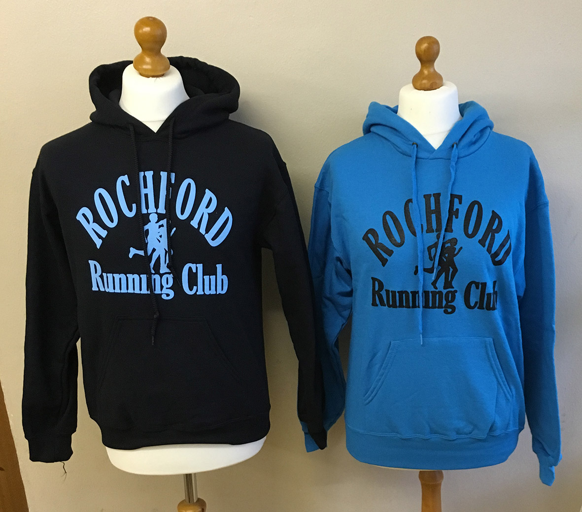 Hoodies