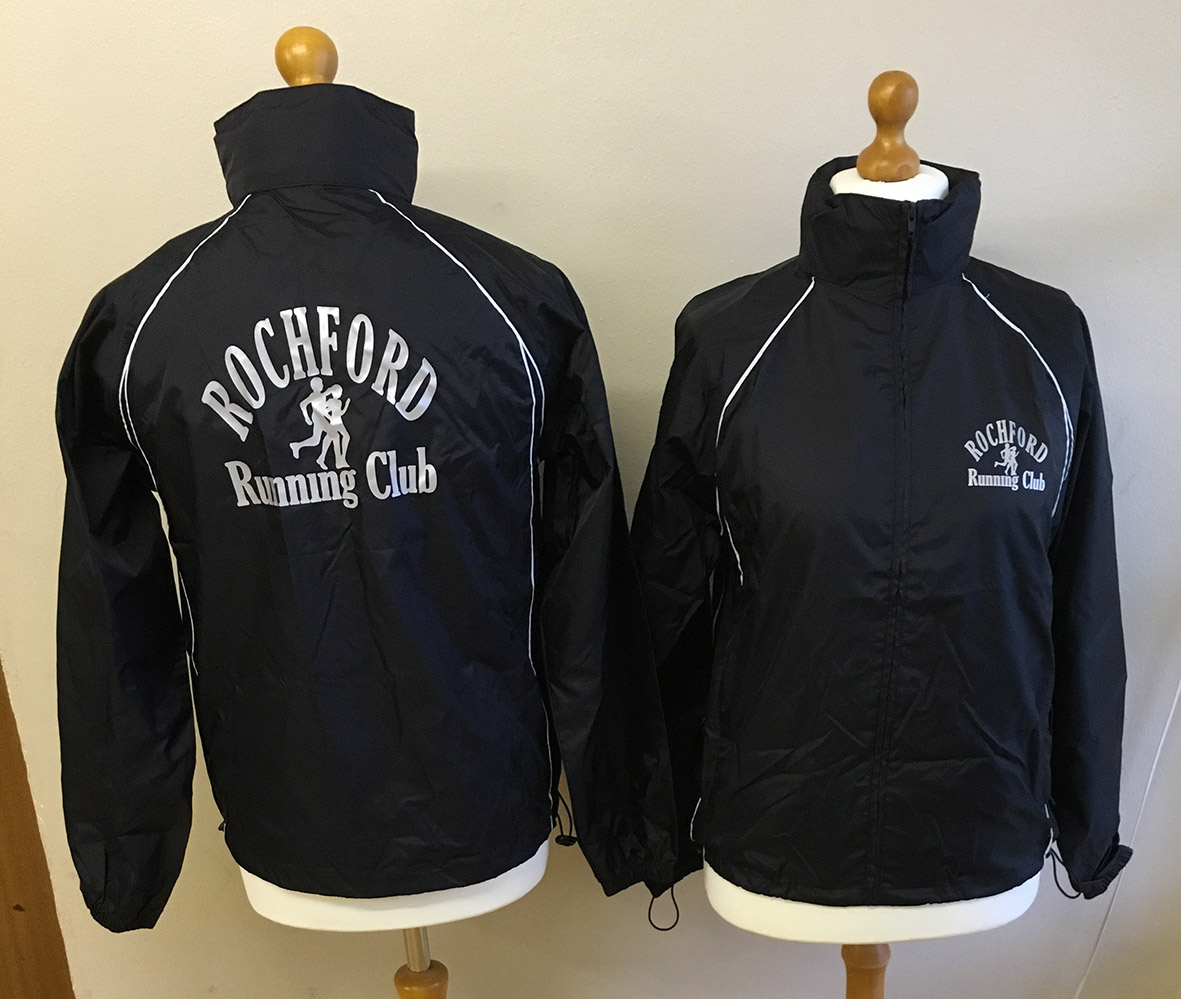 Jacket Unisex
