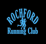 Rochford Running Club Logo